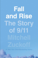 Couverture Le jour où les anges ont pleuré : L'histoire vraie du 11 septembre Editions HarperCollins 2021
