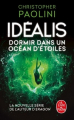 Couverture Idéalis, tome 2 : Dormir dans un océan d'étoiles Editions Le Livre de Poche (Science-fiction) 2022