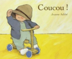 Couverture Coucou Editions L'École des loisirs (Pastel) 2000