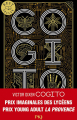 Couverture Cogito Editions Pocket (Jeunesse) 2022