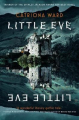 Couverture Little Eve Editions Tor Books 2022