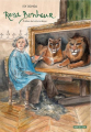 Couverture Rosa Bonheur Editions Ours et Loup 2022
