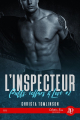 Couverture Cuffs, collars and love, tome 2 : L'inspecteur Editions Juno Publishing (Eros) 2021