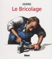 Couverture Le Bricolage Editions Glénat (Humour) 2002