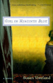 Couverture Jeune fille en bleu jacinthe Editions MacAdam/Cage 1999