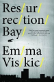 Couverture Resurrection Bay Editions Bonnier Books 2015