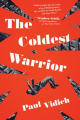 Couverture The Coldest Warrior Editions Pegasus Books 2020