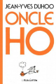 Couverture Oncle Ho Editions L'Association (Mimolette) 2009