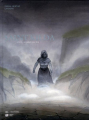 Couverture Saint Kilda, tome 2 : L'esprit de l'île Editions EP (Atmosphères) 2010