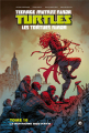 Couverture Les Tortues Ninja (Hi Comics), tome 16 : Le Royaume des Rats Editions Hi comics 2022