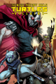 Couverture Les Tortues Ninja (Hi Comics) : Villains Editions Hi comics 2022