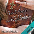 Couverture Pour l'Amour d'un Highlander, tome 1 Editions Audible studios 2021