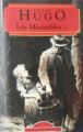 Couverture Les Misérables (3 tomes), tome 1 Editions Maxi Poche 1996