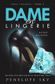 Couverture Lingerie, tome 03 : Dame en Lingerie Editions Hartwick 2018
