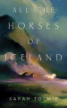 Couverture All the Horses of Iceland Editions Tor Books 2022