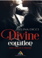 Couverture Divine équation : Entre rivalité et passion Editions Homoromance (Sappho) 2022