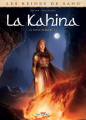 Couverture Les Reines de sang : La Kahina la Reine Berbère, tome 1 Editions Delcourt (Histoire & histoires) 2022