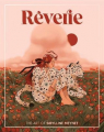 Couverture Rêverie: The Art of Sibylline Meynet  Editions 3dTotal Publishing 2021