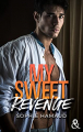 Couverture My Sweet Revenge Editions Harlequin 2022