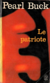 Couverture Le patriote Editions Le Livre de Poche 1976