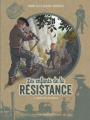 Couverture Les enfants de la résistance, tome 8 : Combattre ou mourir ! Editions Le Lombard 2022