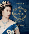 Couverture Elizabeth II : Le livre du souvenir Editions L'Archipel 2022