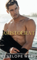 Couverture The Aristocrat Editions Autoédité 2021