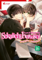 Couverture Sekaiichi Hatsukoi : Le cas de Ritsu Onodera, tome 16 Editions Asuka (Boy's love) 2022
