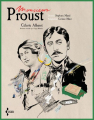 Couverture Monsieur Proust Editions Seghers 2022