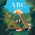 Couverture ABC Fait Maison Editions Actes Sud (Junior) 2022