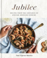 Couverture Jubilee: Recipes from Two Centuries of African American Cooking Editions Clarkson Potter 2019