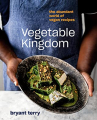 Couverture Vegetable Kingdom: The Abundant World of Vegan Recipes  Editions Ten Speed Press 2020