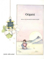Couverture Origami Editions Albin Michel 1990