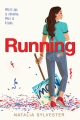 Couverture Running Editions Clarion Books 2020