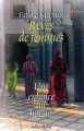 Couverture Rêves de femmes : Une enfance au harem Editions Albin Michel 1996