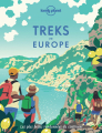 Couverture Epic Hikes of Europe Editions Lonely Planet 2021