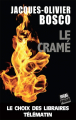 Couverture Le cramé Editions Jigal 2019