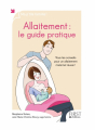 Couverture Allaitement le guide pratique Editions First (Ma P'tite Famille) 2014