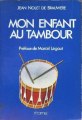 Couverture Mon enfant au tambour Editions Mame 1980