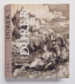 Couverture Albrech Durer : Gravure et renaissance Editions Bibliothèque nationale de France (BnF) 2022