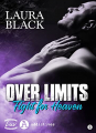 Couverture Over Limits, tome 2 : Fight for Heaven  Editions Addictives (Luv) 2022