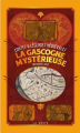 Couverture La Gascogne mystérieuse, Légendes Médiévales Editions La geste 2022