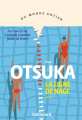 Couverture La ligne de nage Editions Gallimard  (Du monde entier) 2022