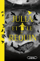 Couverture Julia et le requin Editions Michel Lafon 2022