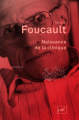 Couverture Naissance de la clinique Editions Presses universitaires de France (PUF) (Quadrige) 2015