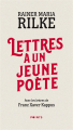Couverture Lettres à un jeune poète Editions Points 2021