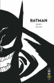 Couverture Batman : Ego (Batman day 2022) Editions Urban Comics 2022