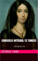 Couverture Consuelo, intégrale Editions JM 2014