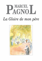 Couverture Souvenirs d'enfance, tome 1 : La gloire de mon père Editions de Fallois 2014