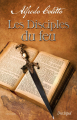 Couverture Les disciples du feu Editions L'Archipel (Suspense) 2016